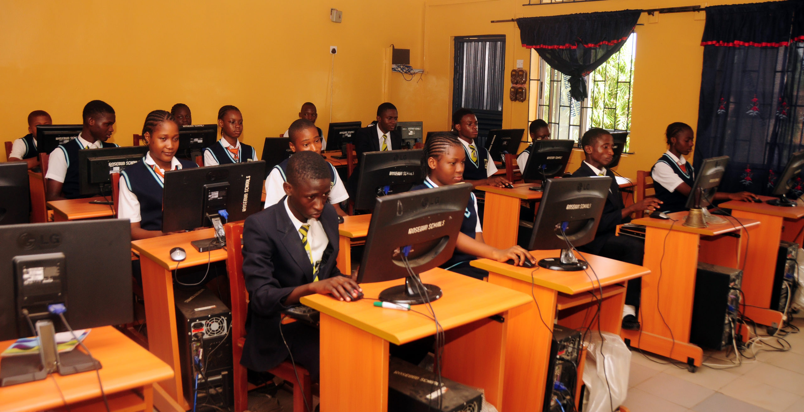 Home Page College 4