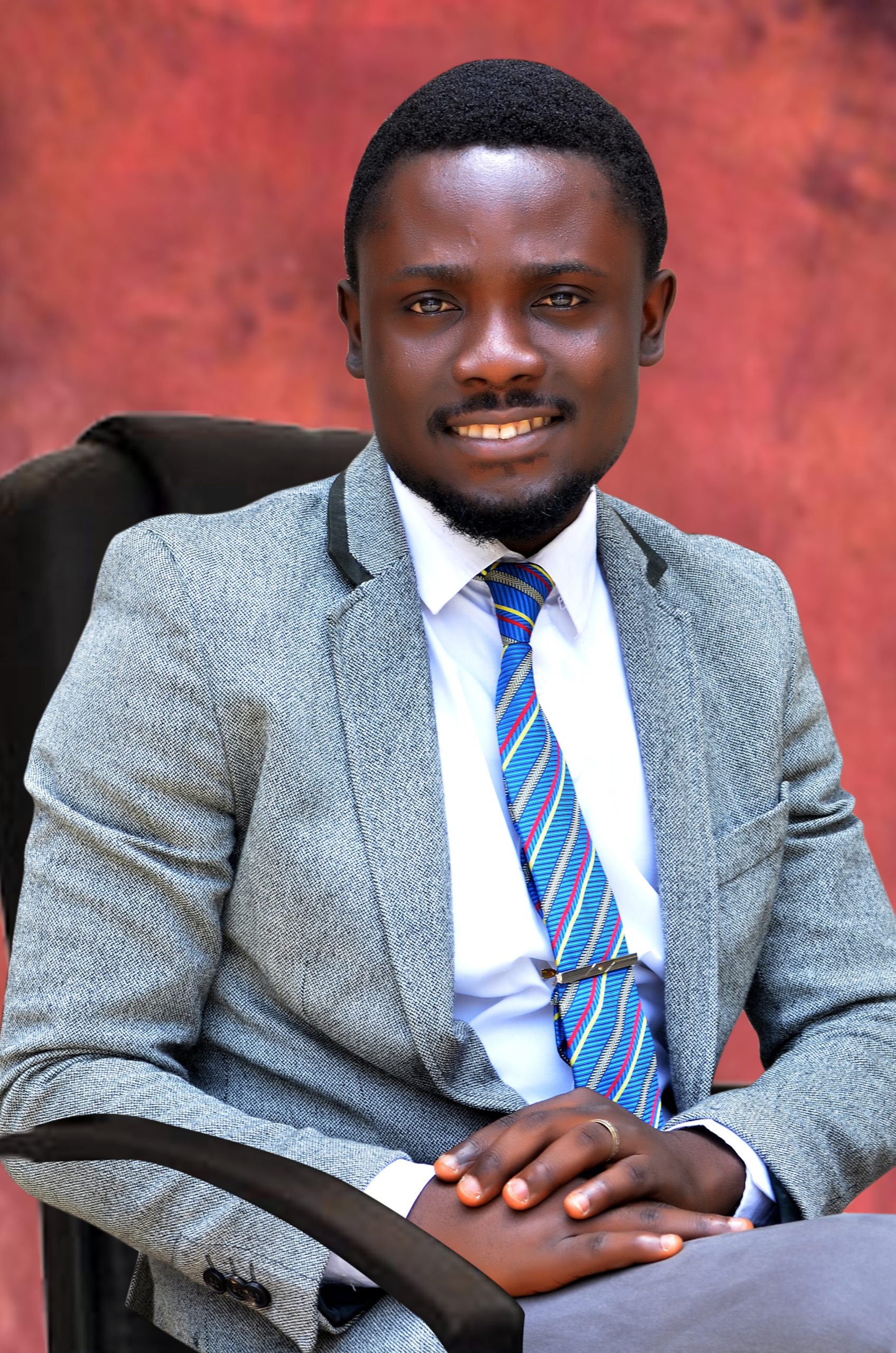 ADEBOWALE, M. ADEOLA (MR)