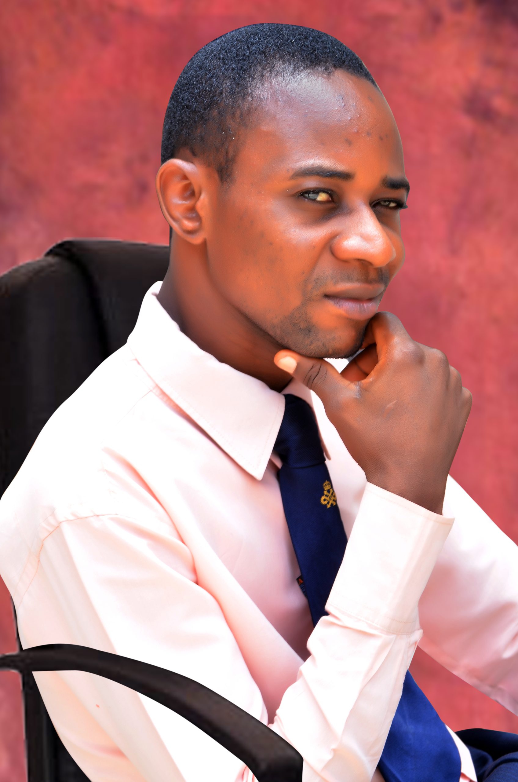 MR. RAJI B.S.