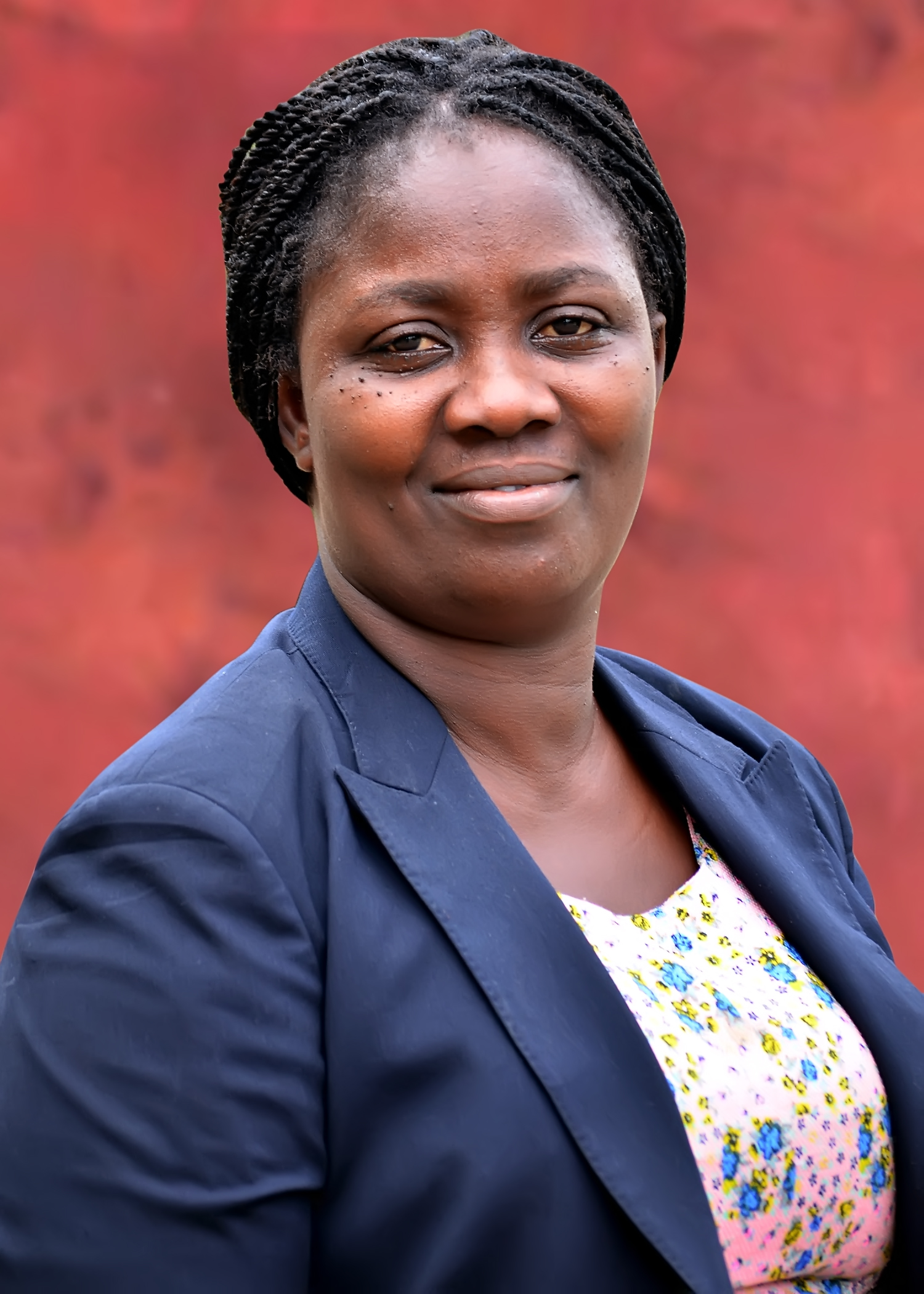 MRS. AISIDA C.D.