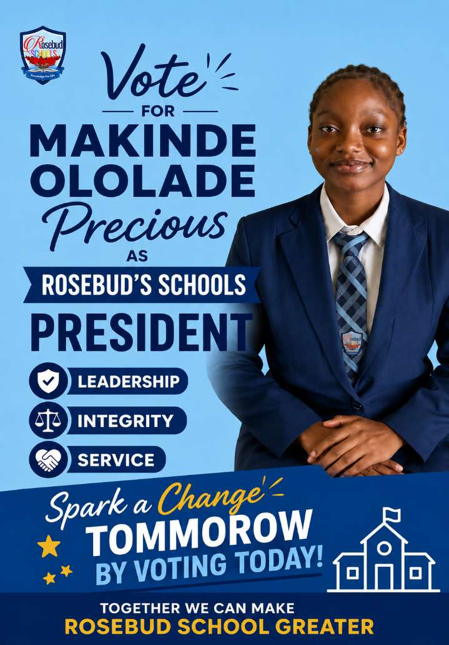 Makinde Ololade
