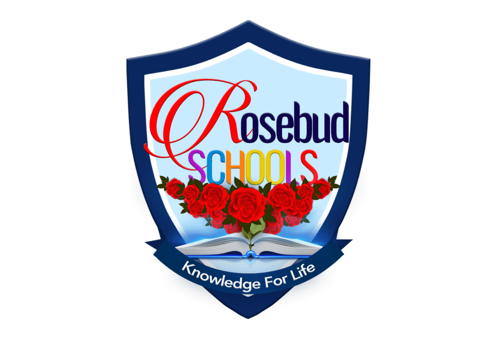 Rosebud logo